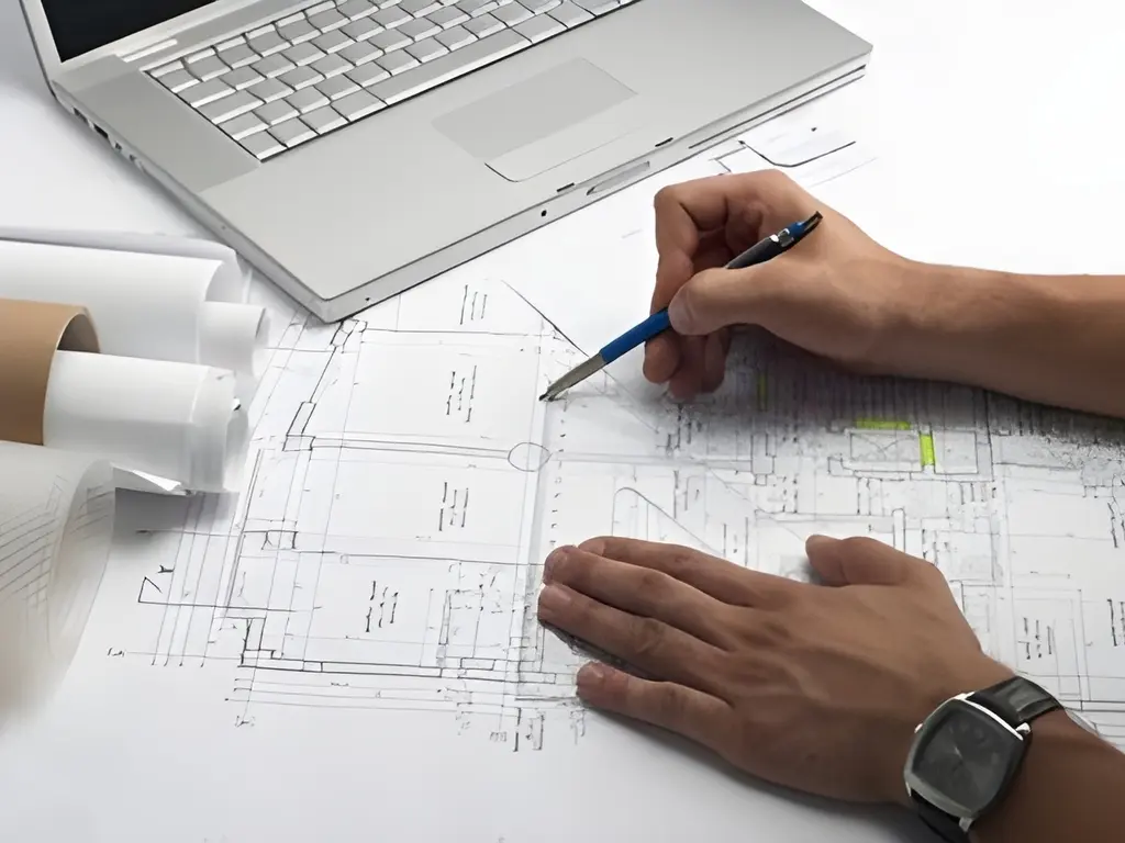 Projekt klimatyzacji Projekt klimatyzacji