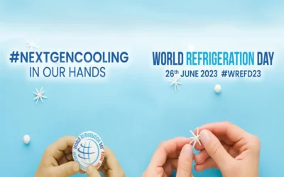 Światowy Dzień Chłodnictwa