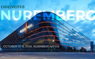 Chillventa 2026
